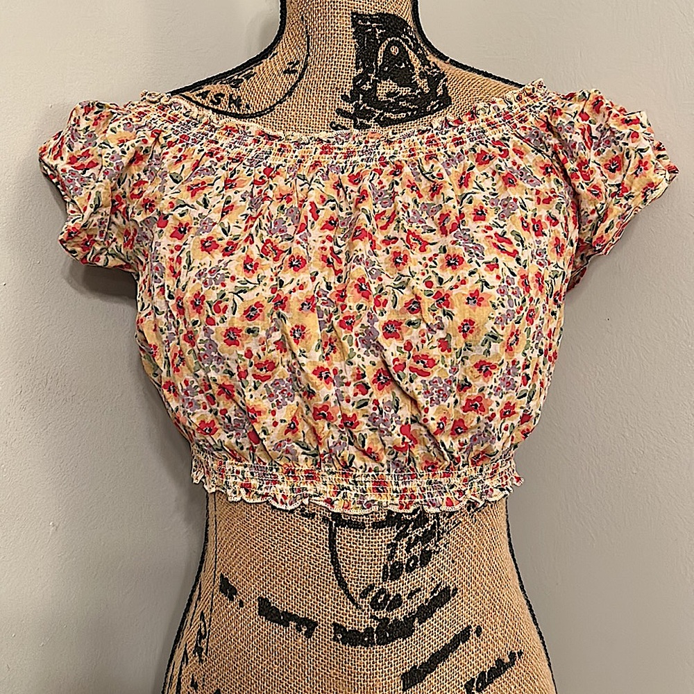 Floral Crop